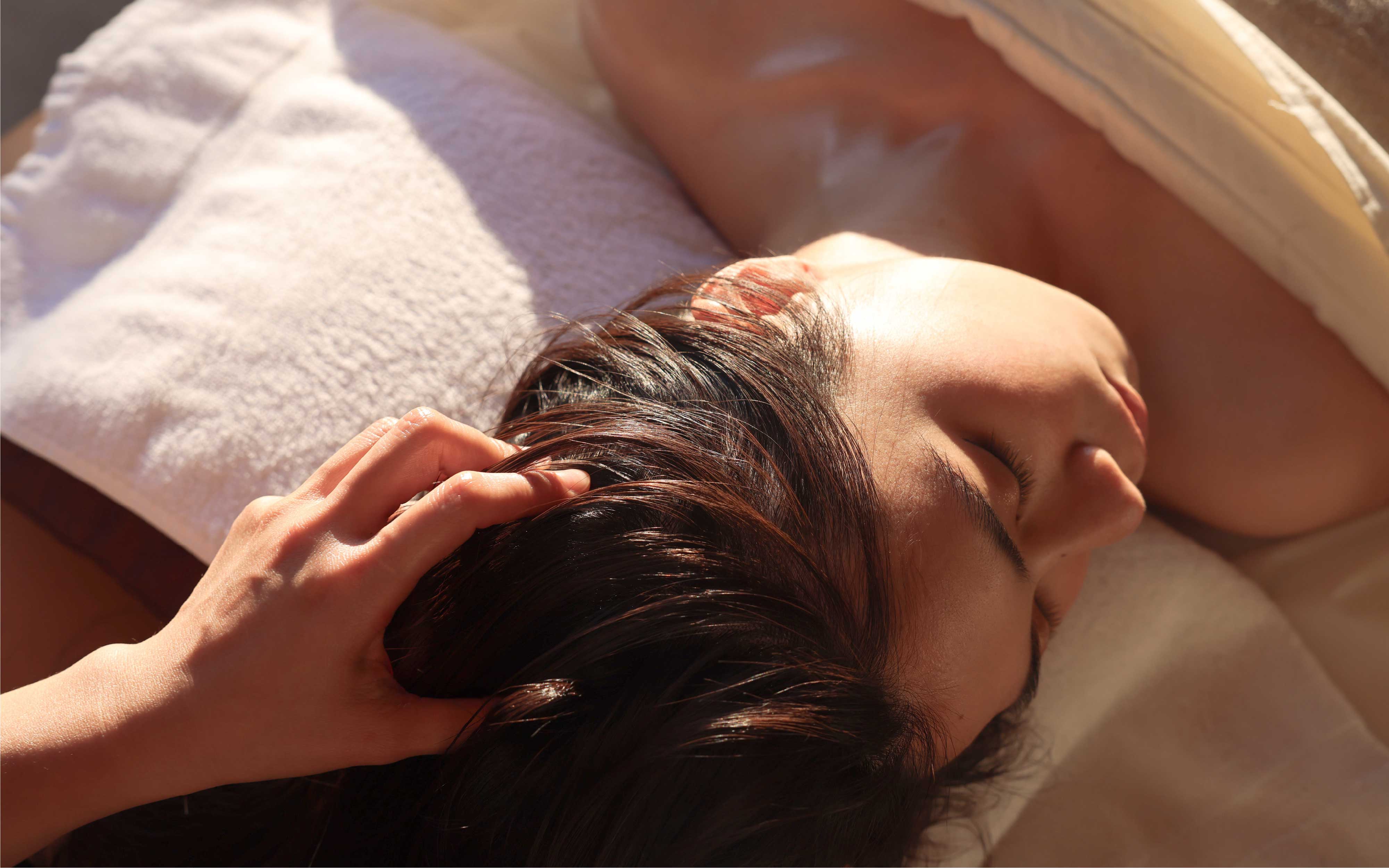 顱薦頌缽頭部釋壓