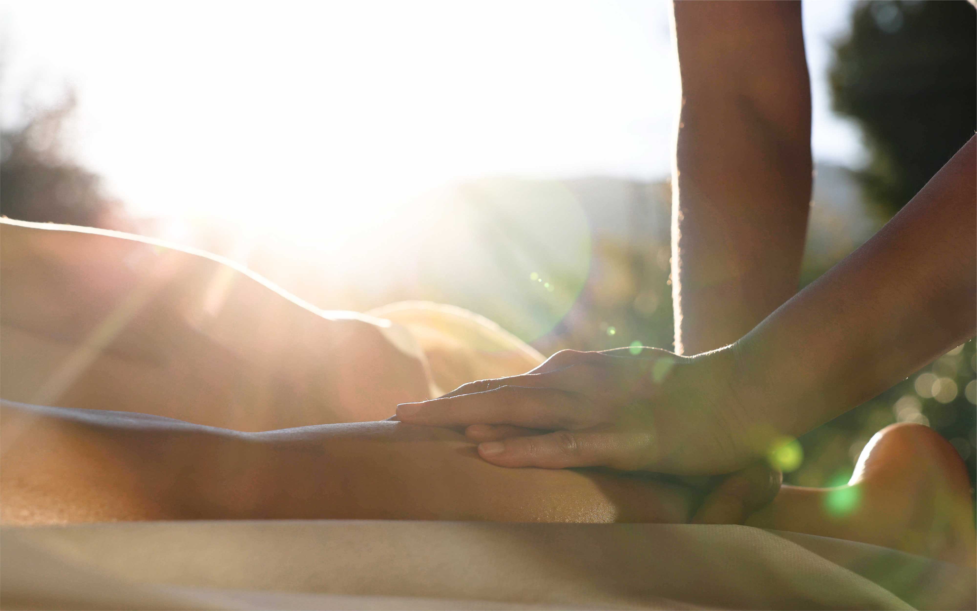 耳穴淨化釋壓護理