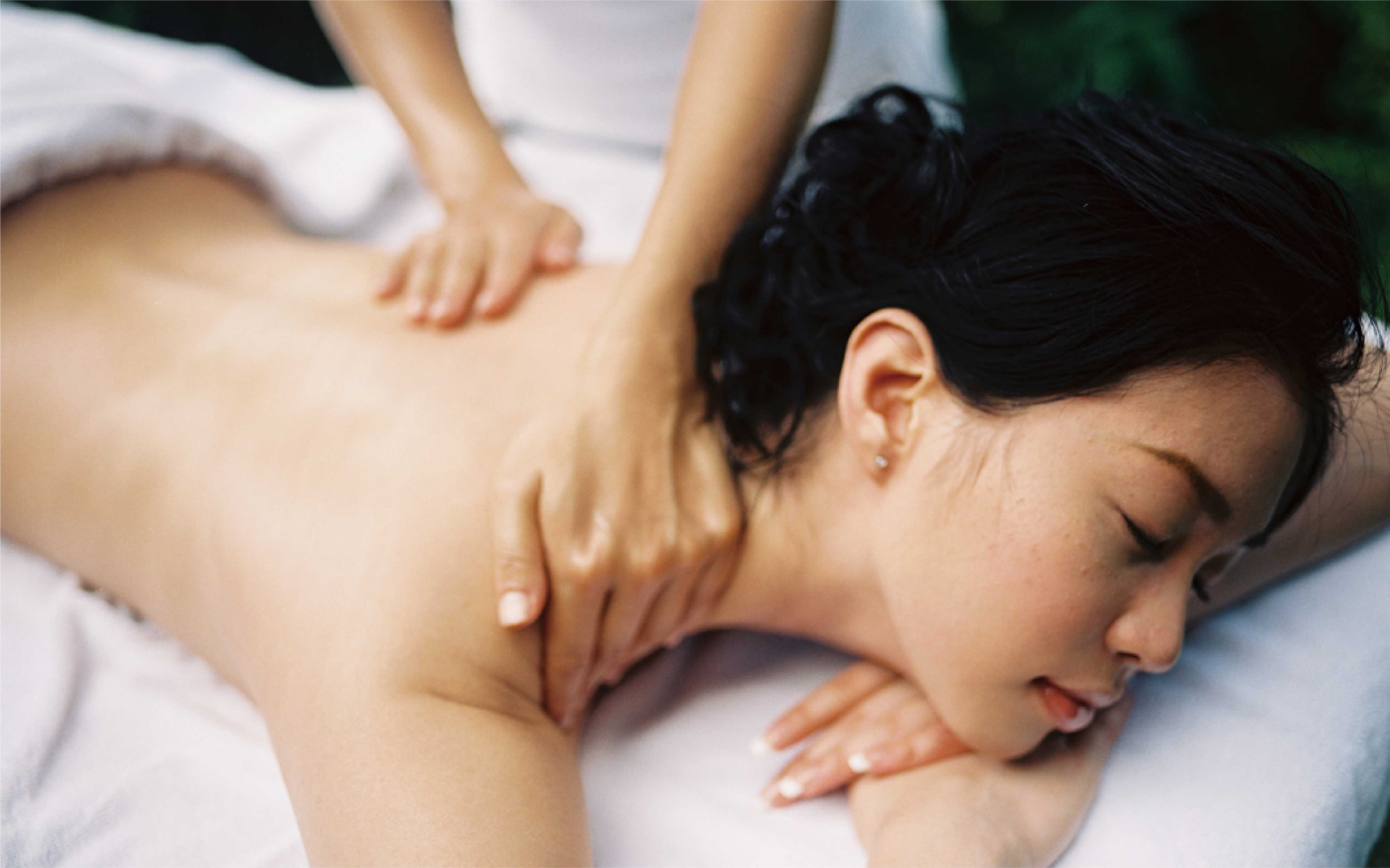 耳穴淨化釋壓護理