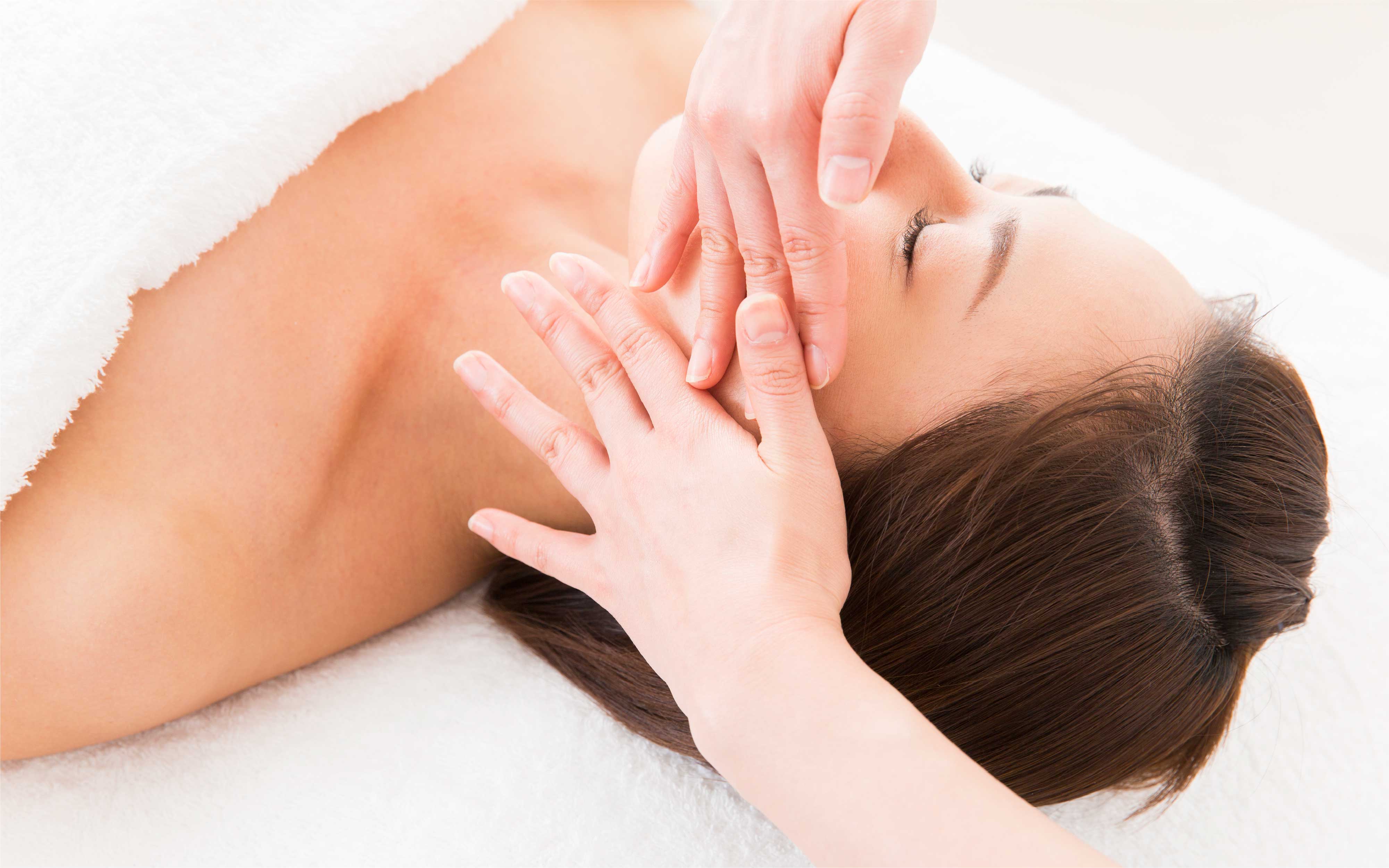 玫瑰拉提塑顏SPA