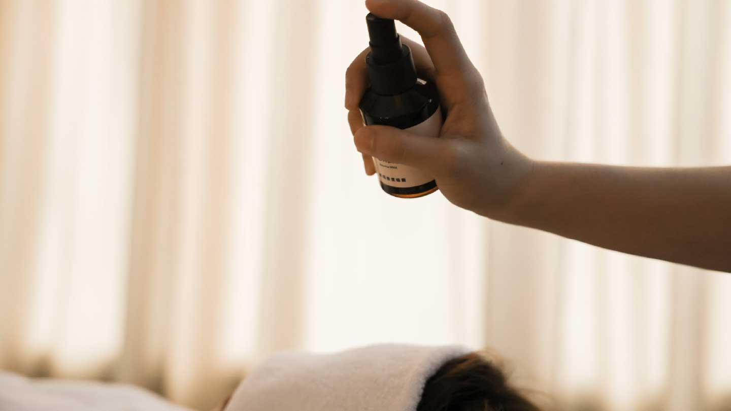 芳療師觀點分享5種舒眠精油配方