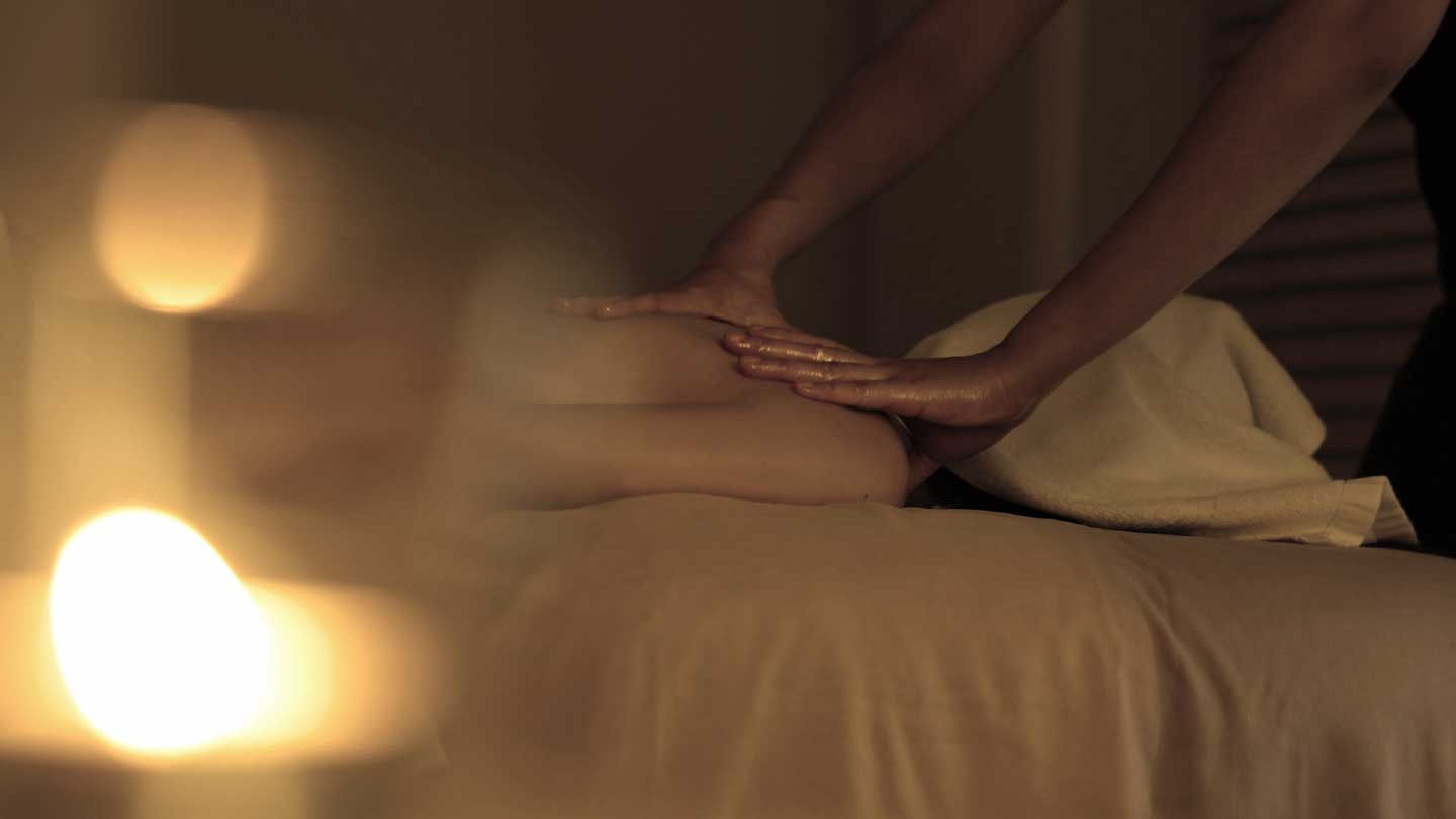 使用紓壓精油的常見問題