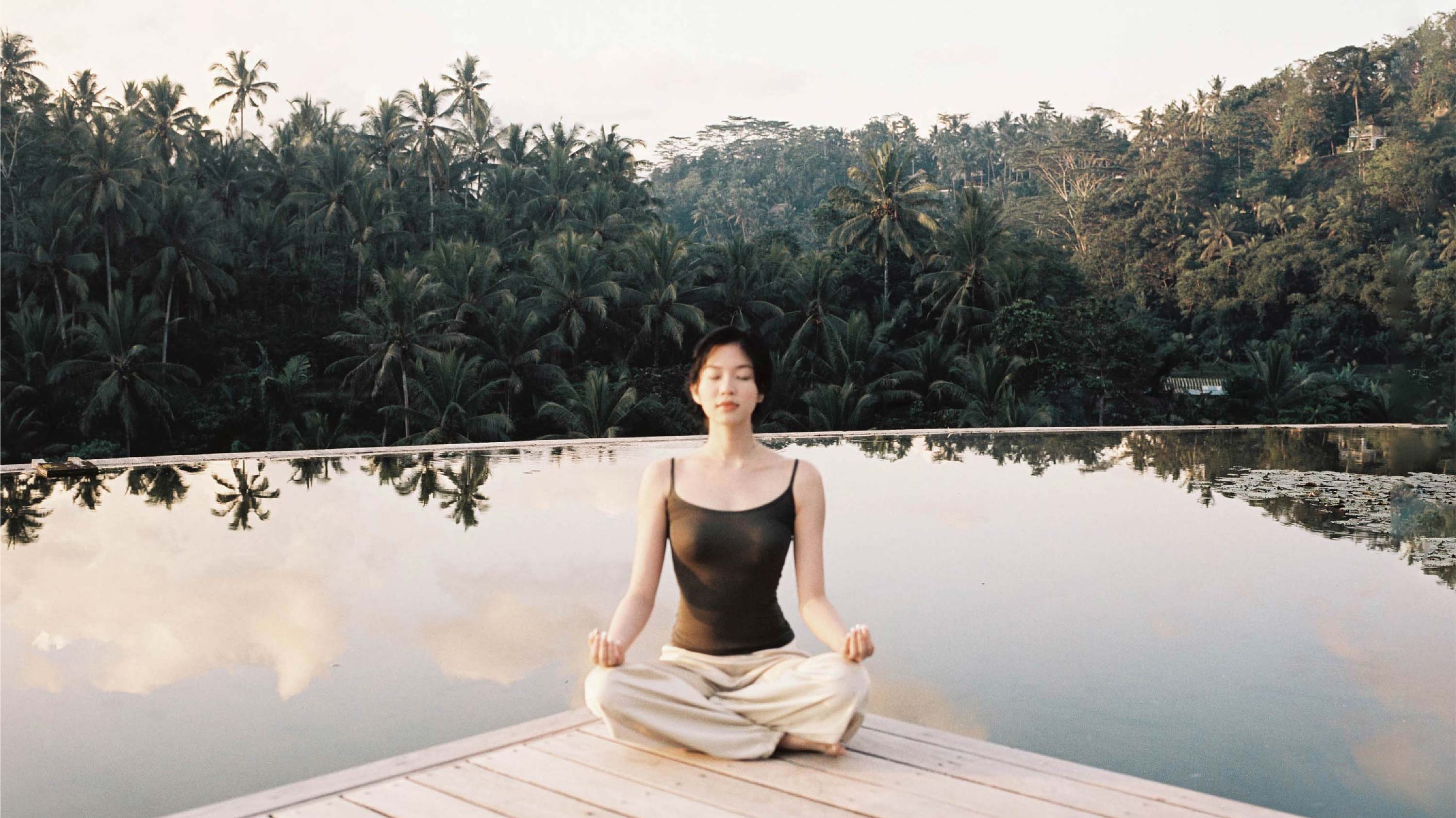 自我覺察的 4 個日常練習，實現正念舒壓與情緒療癒