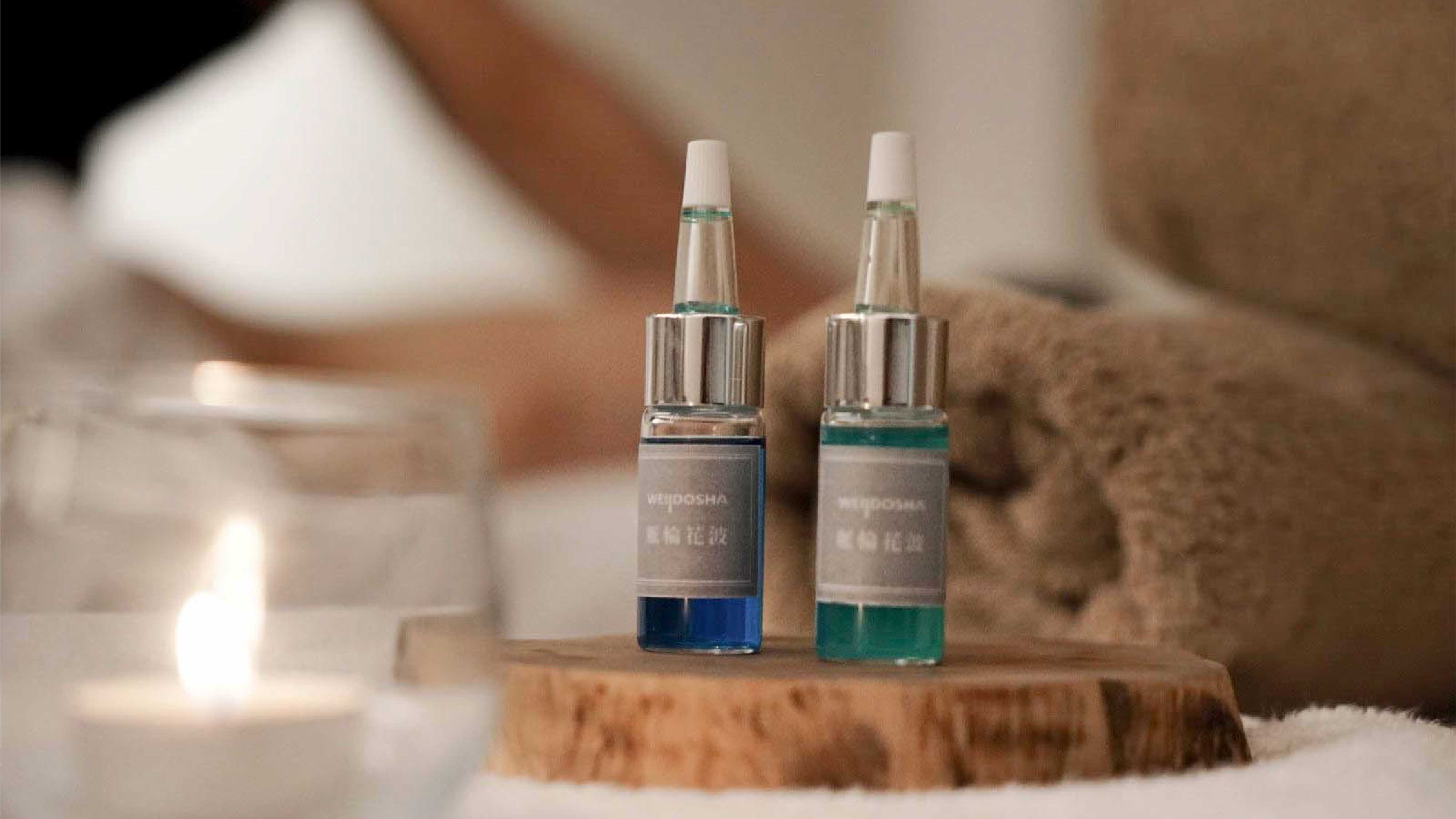 七脈輪與對應花晶：從脈輪狀態覺察身心靈平衡