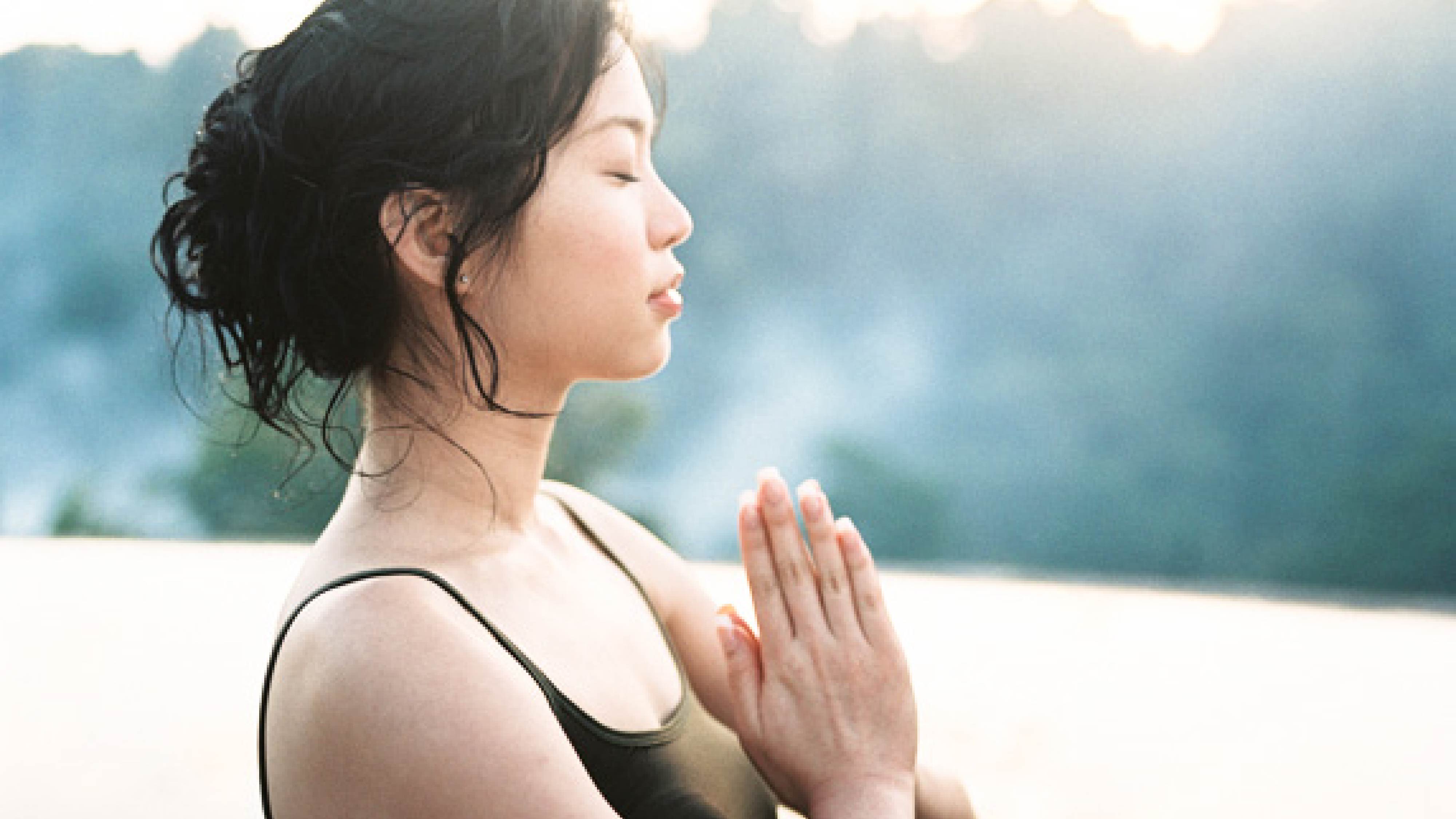 自我覺察的定義