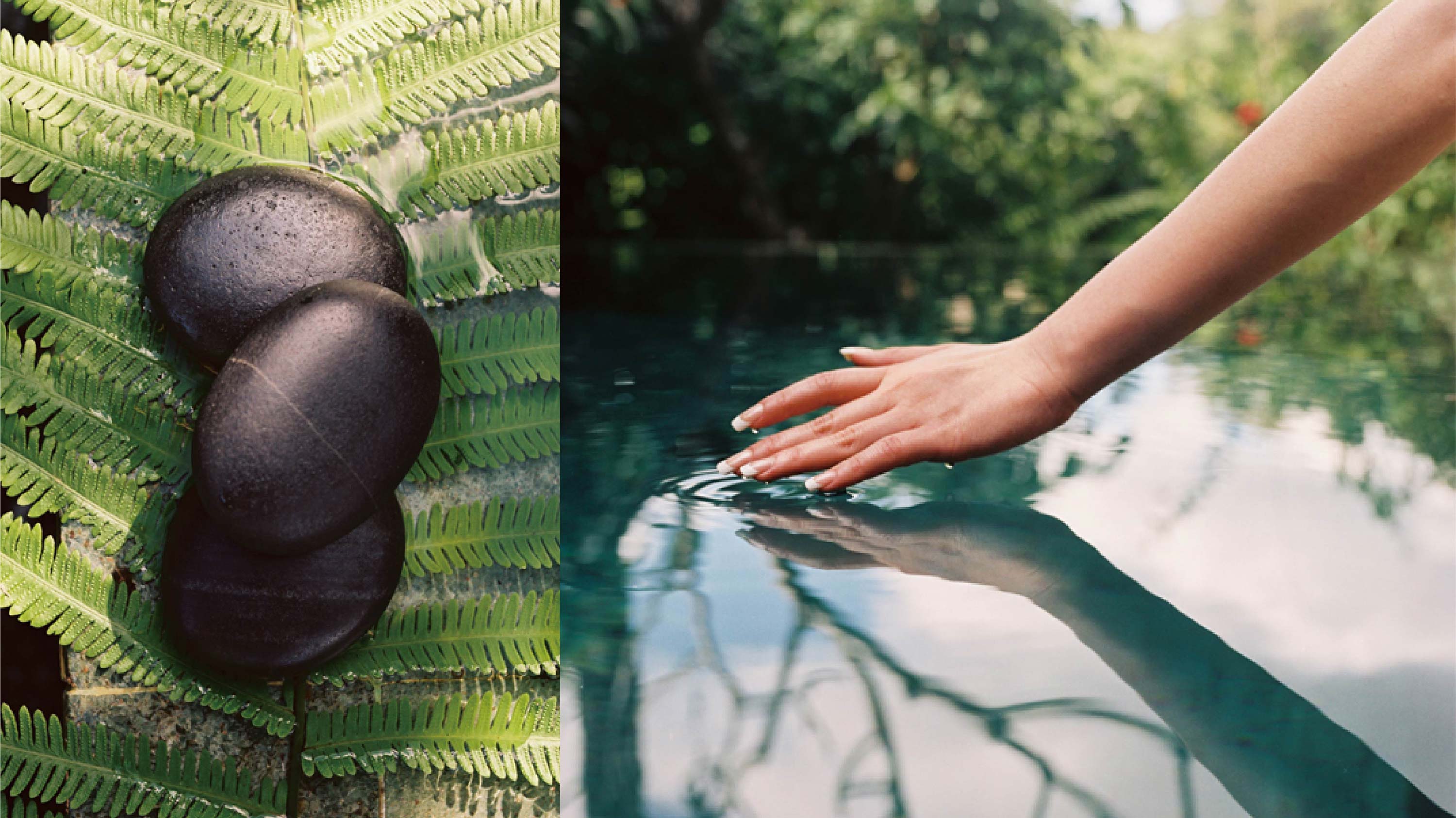 4 個情緒修護的日常練習