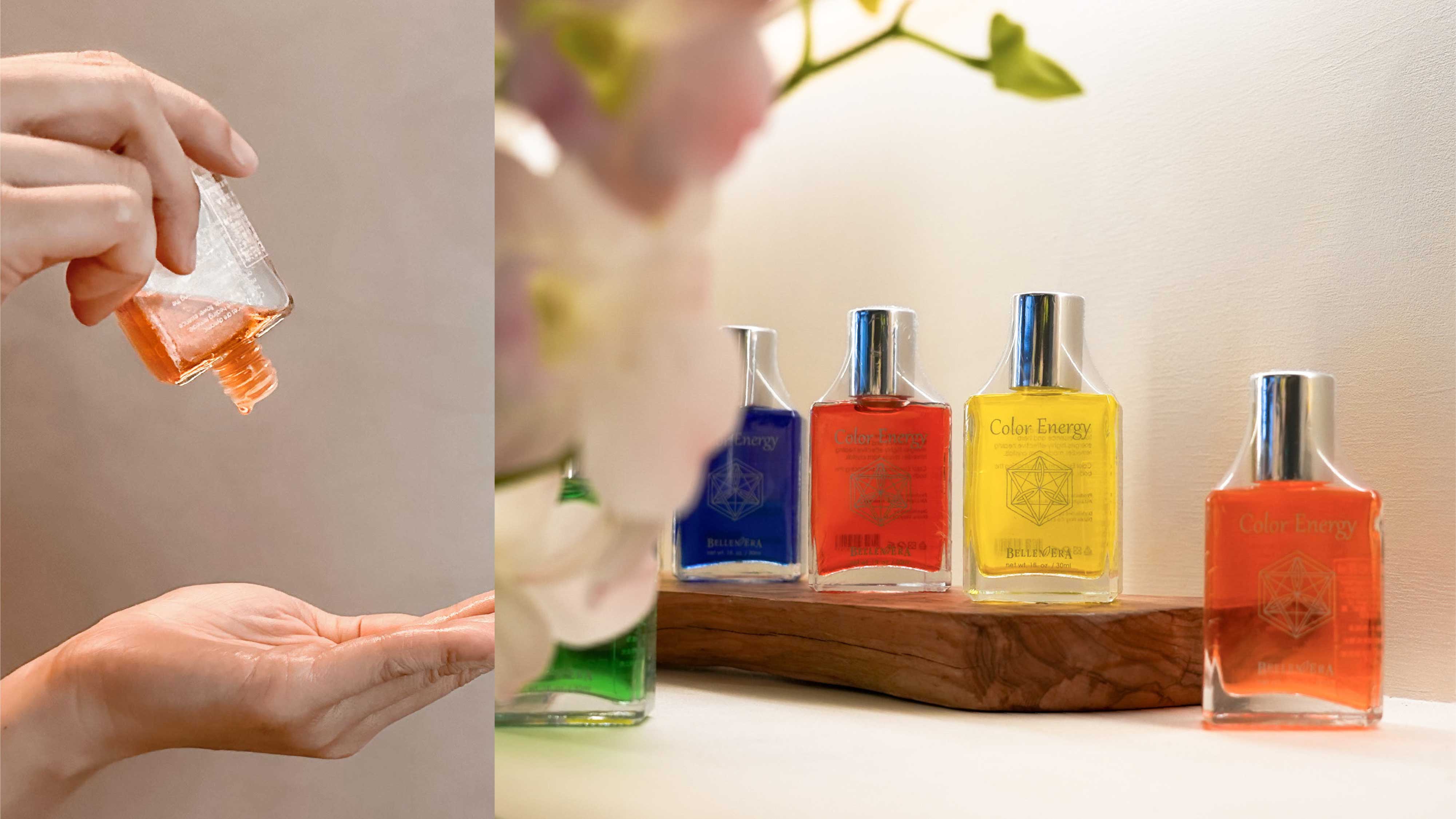 花晶如何療癒脈輪