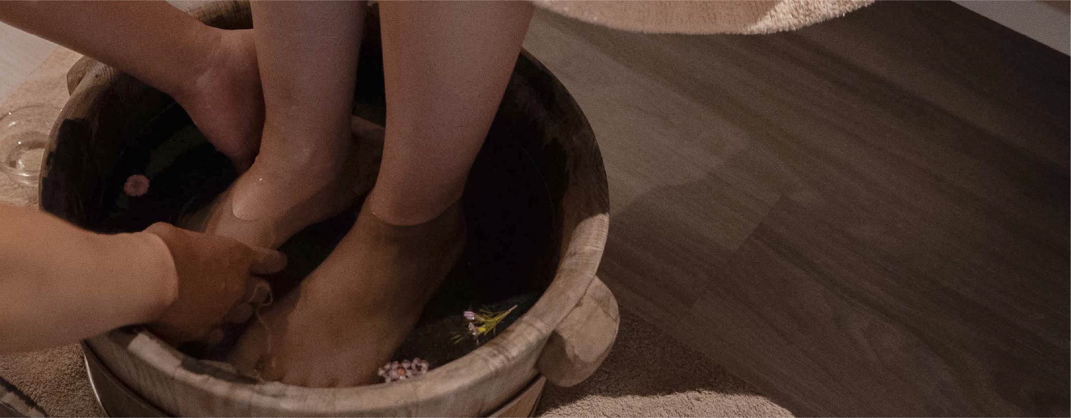 朵薩手足呵護系列