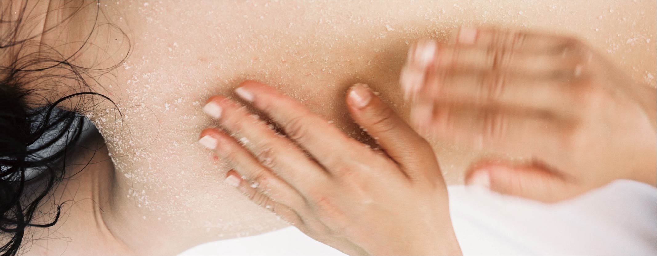 朵薩身體甦活系列