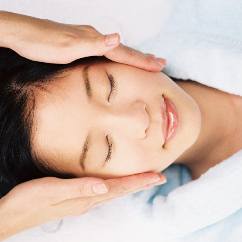 朵薩臉部保養系列