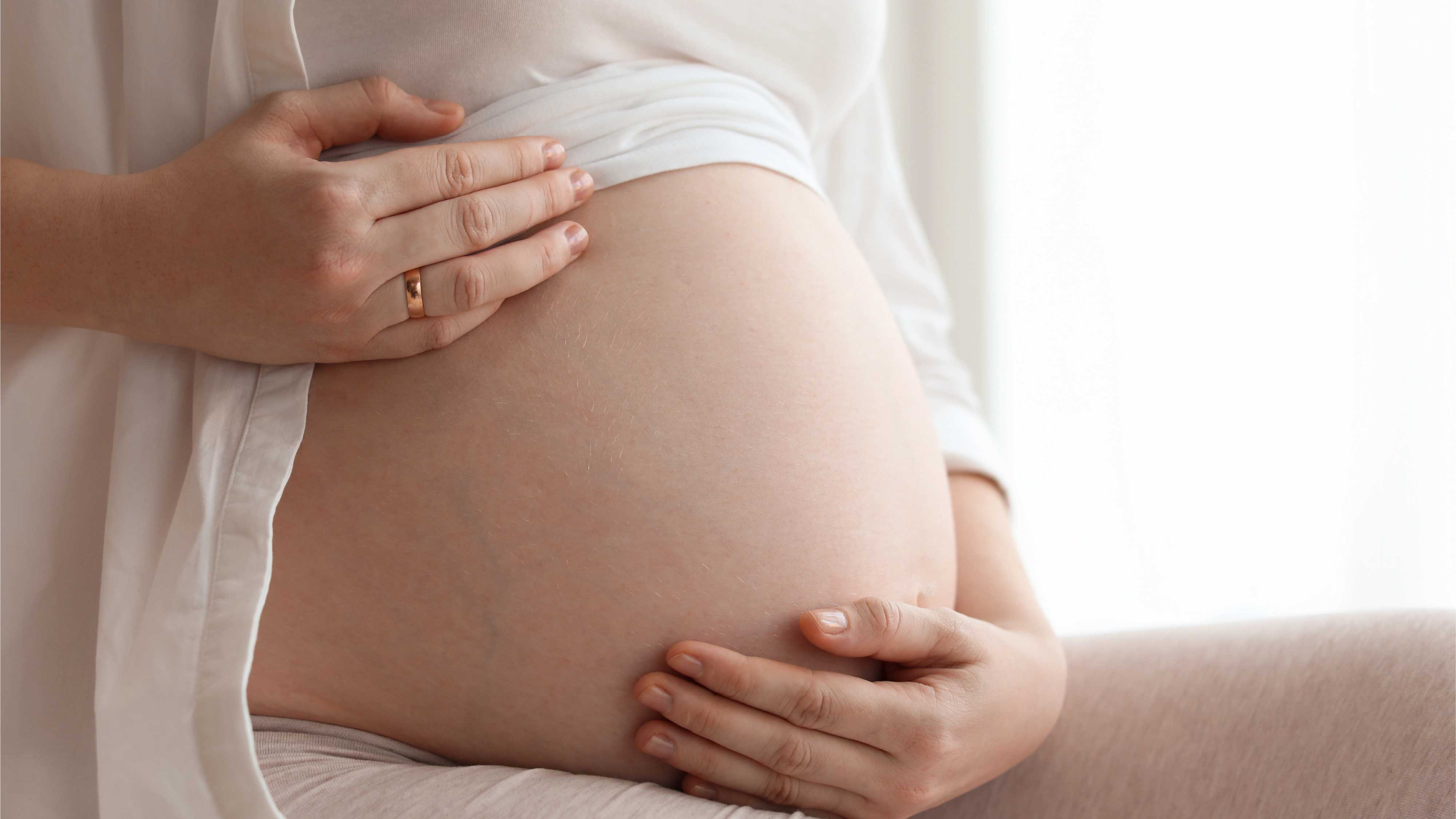 孕婦可以按摩做SPA嗎?了解孕婦按摩、孕婦SPA的注意事項