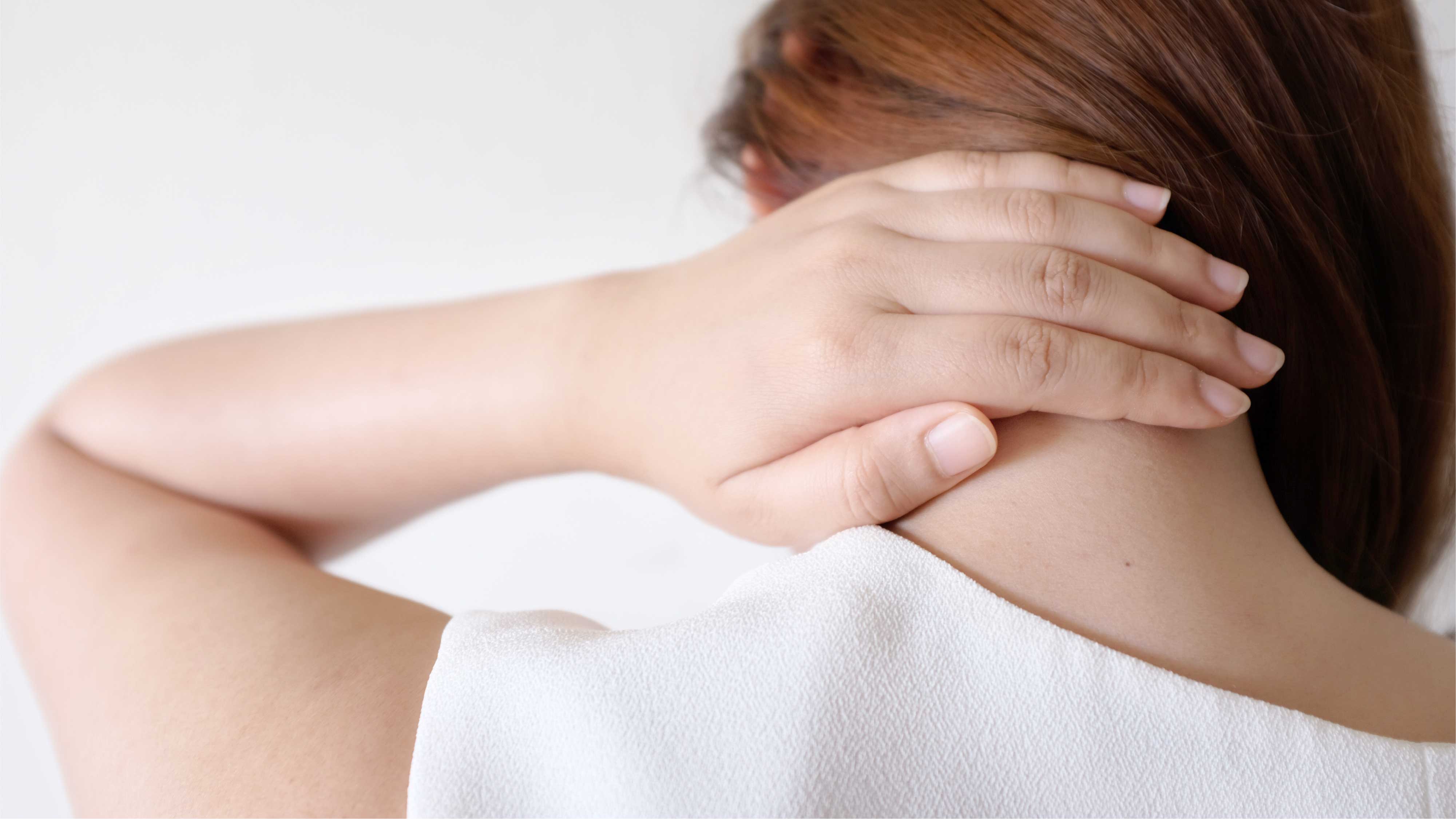 什麼是亞健康？亞健康的徵兆