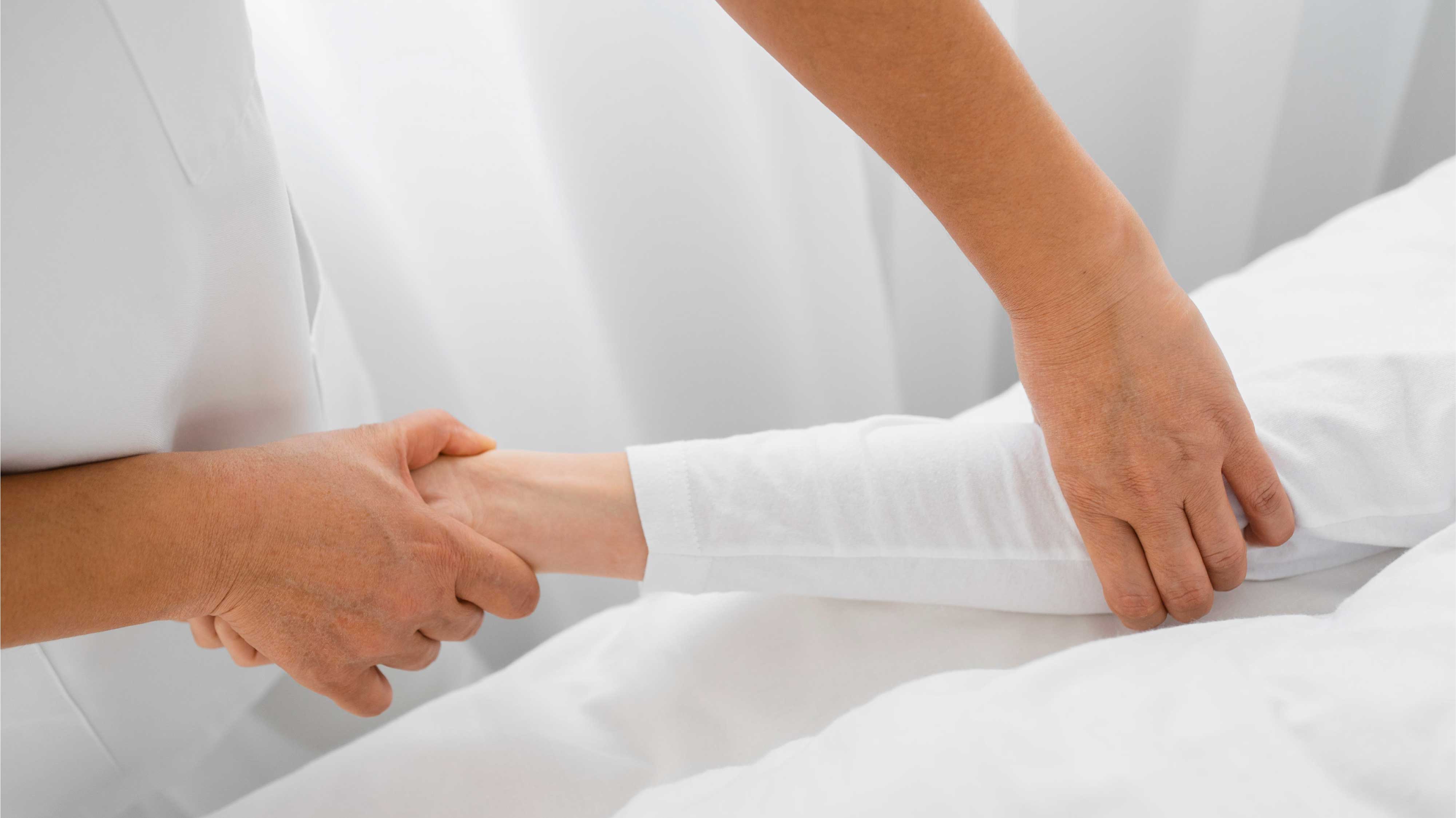 預防醫學如何做到精準健康管理