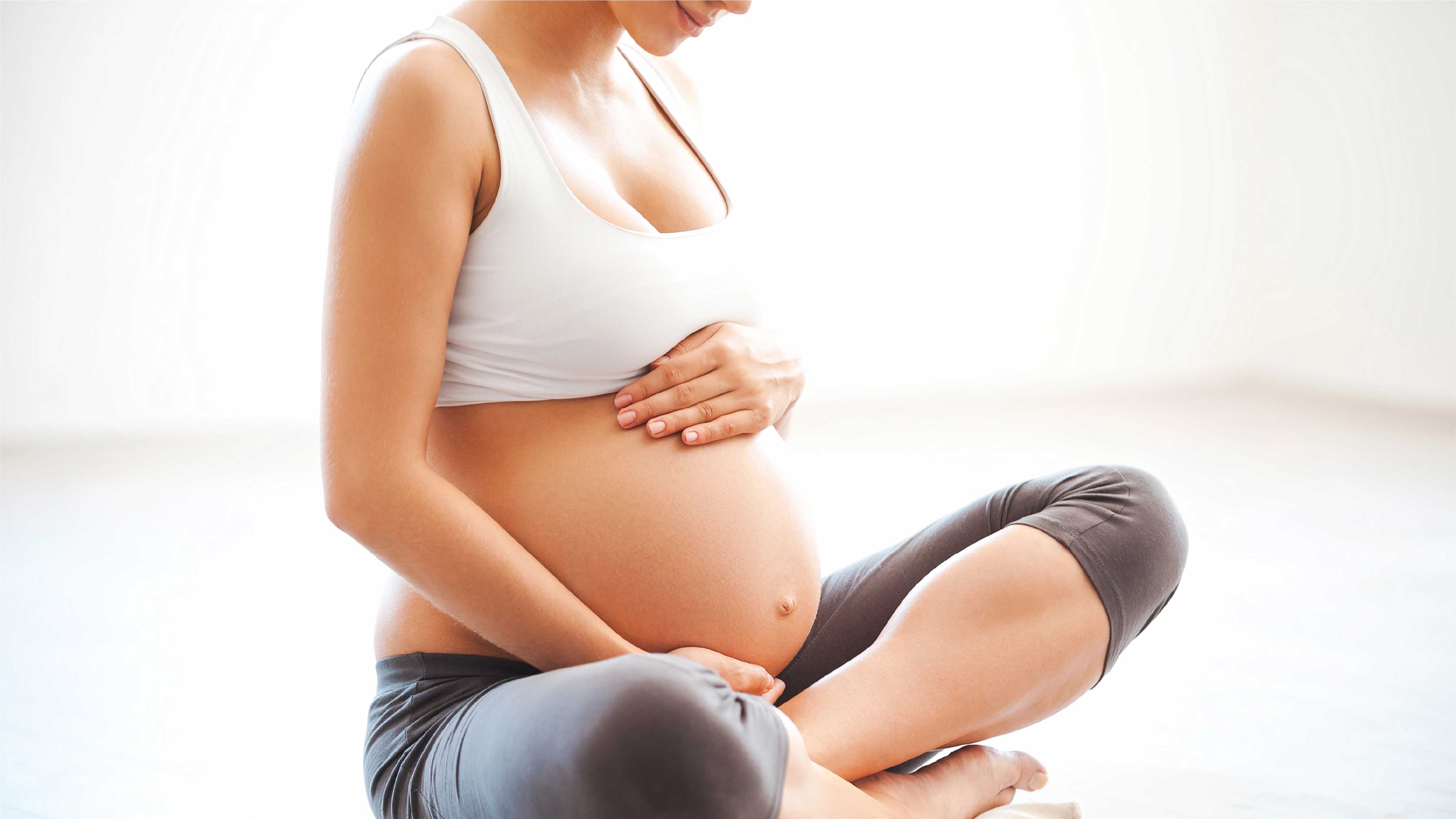 孕婦按摩常見問題