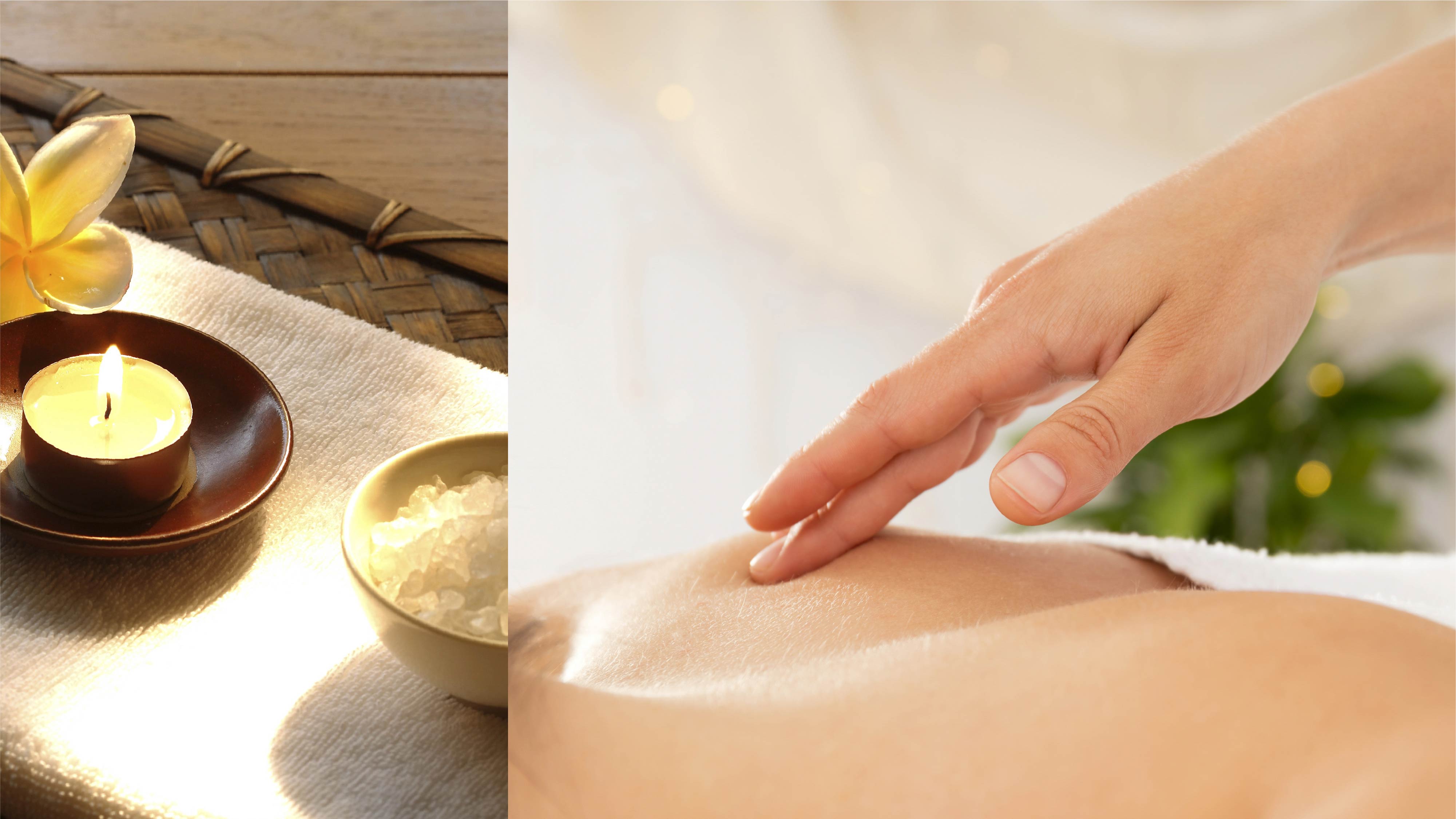 芳療師觀點：生理期可以做哪些按摩？