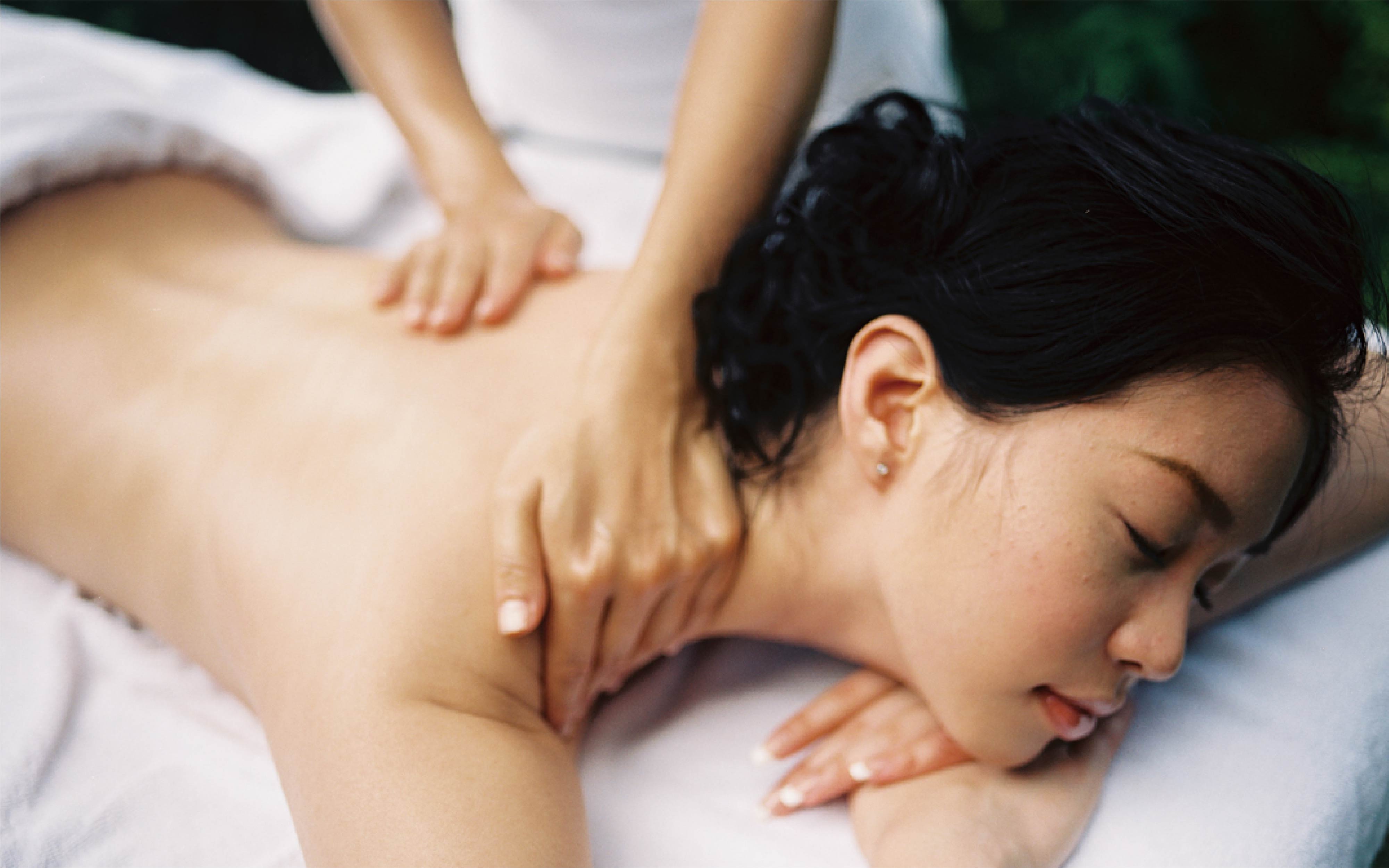 純淨耳燭釋壓SPA