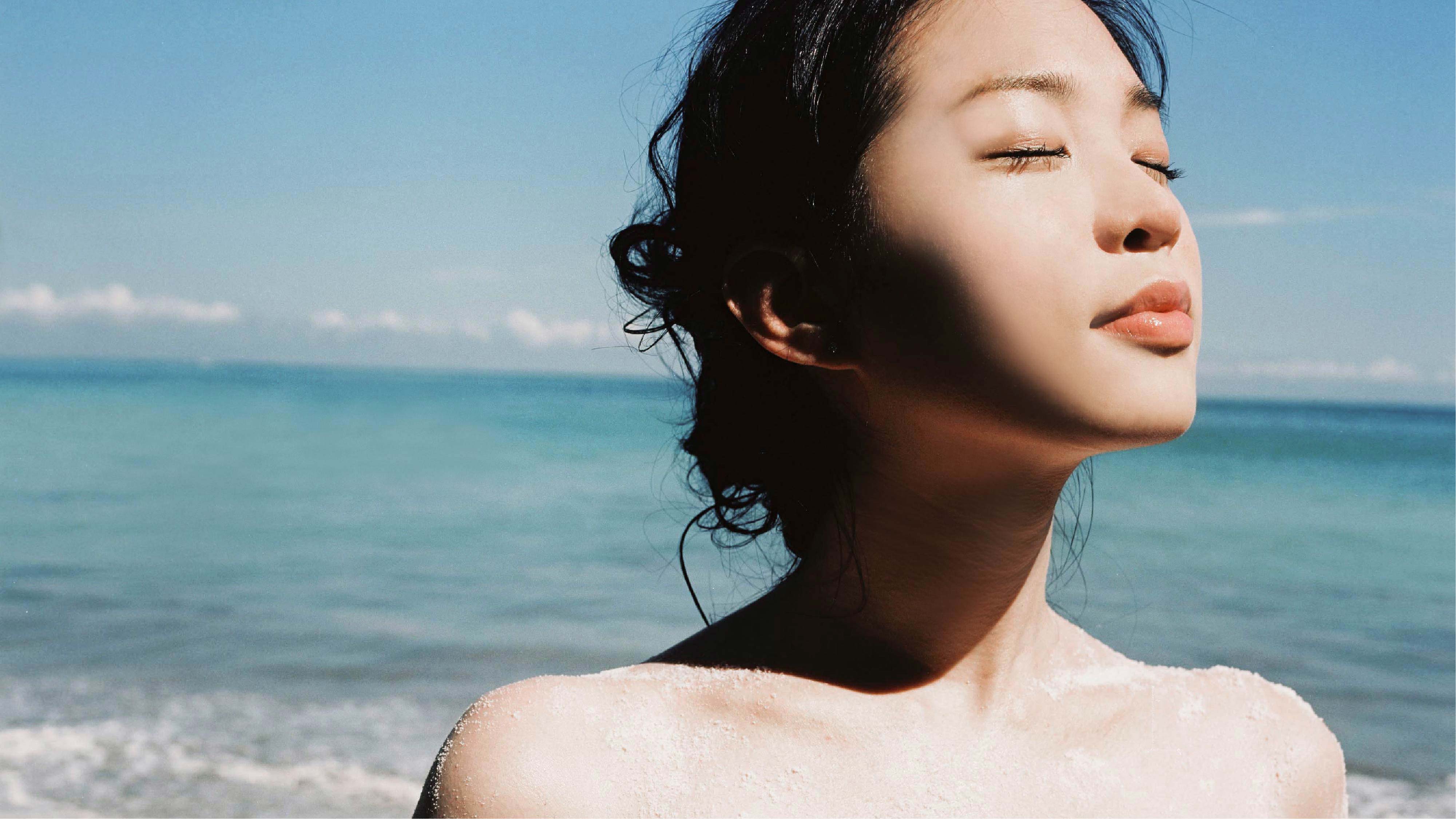 夏天皮膚暗沉？如何養出量白美肌？