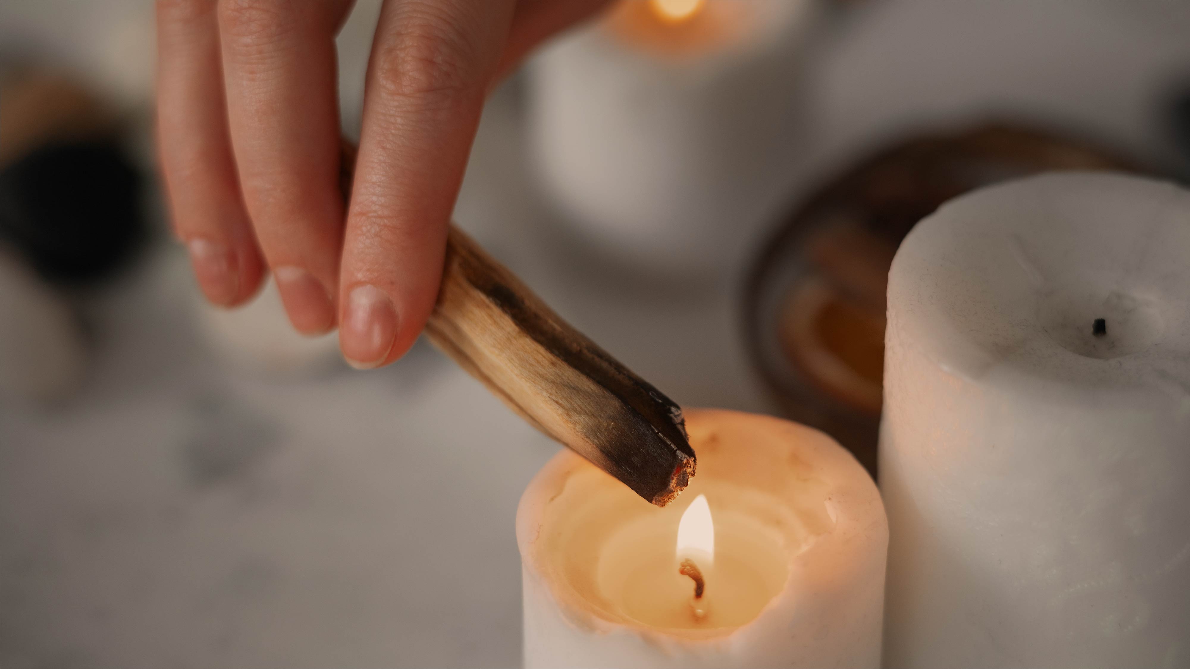 耳燭是什麼，為什麼這麼多人將它排進spa清單