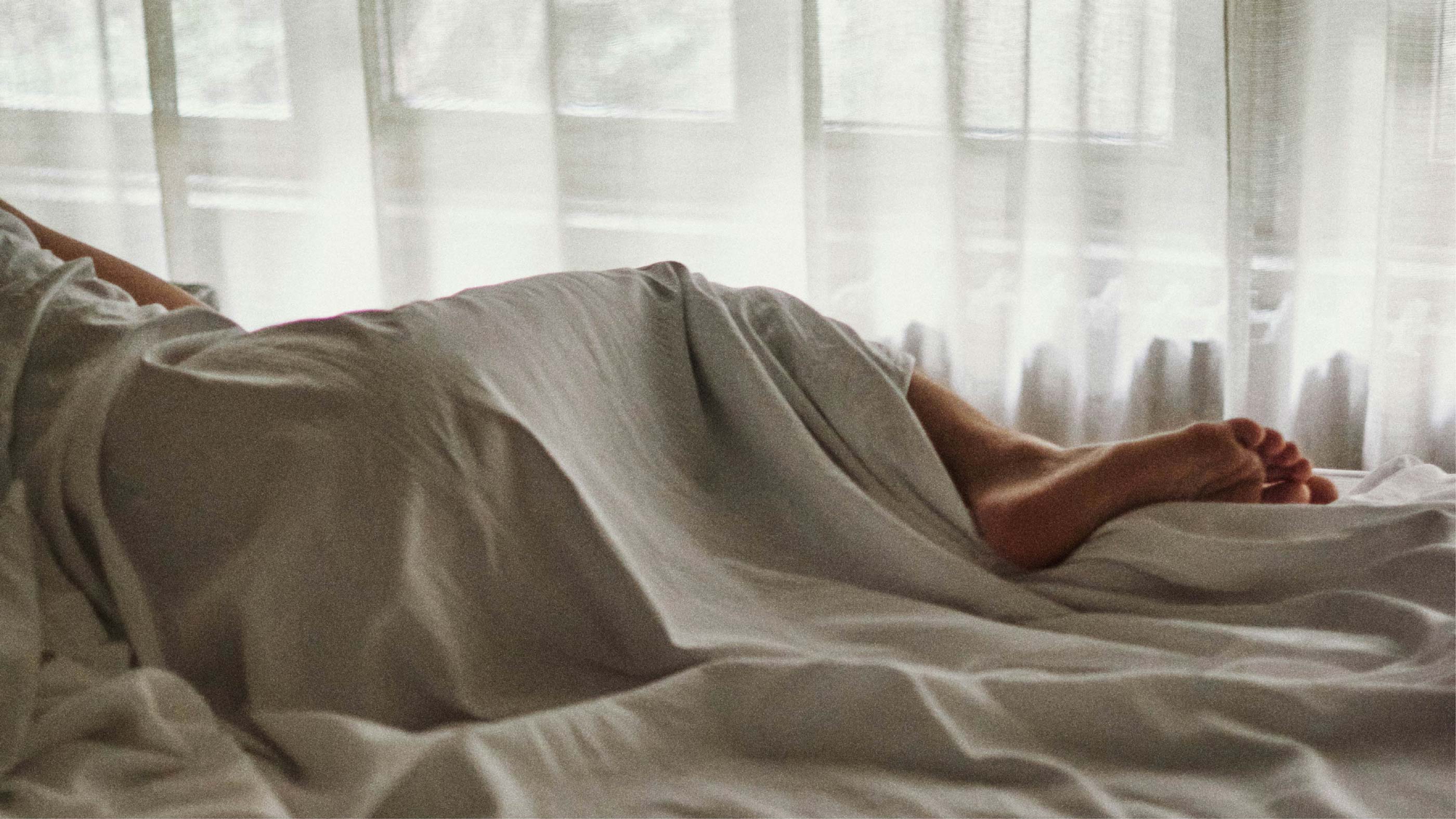 自律神經失調是什麼？失眠、莫名疲倦、情緒起伏──認識你的壓力指數